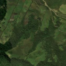 Satellite imagery of Guantugloma, EC