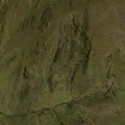 Satellite imagery of Cerro Parca, EC
