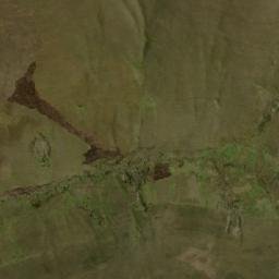 Satellite imagery of Cerro Parcalirio, EC