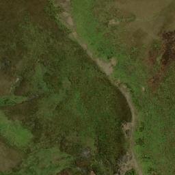 Satellite imagery of Cerro Quillo Cajas, EC