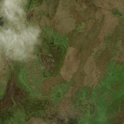 Satellite imagery of Yana-ashpa, EC