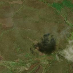 Satellite imagery of Yana-ashpa, EC