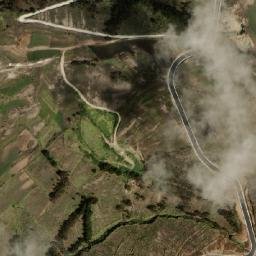 Satellite imagery of Chamorrohuichi, EC