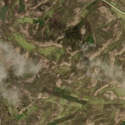 Satellite imagery of Chamorrohuichi, EC