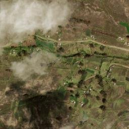 Satellite imagery of Chamorro, EC