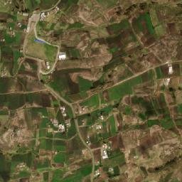 Satellite imagery of Parbas, EC