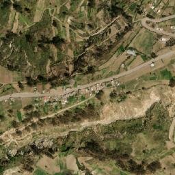 Satellite imagery of Pilarloma, EC