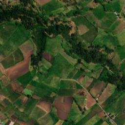 Satellite imagery of Cuatroesquinas, EC
