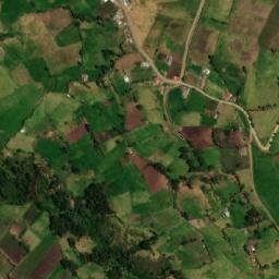 Satellite imagery of Cuatroesquinas, EC