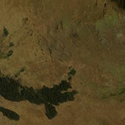 Satellite imagery of Cerro Negro, EC