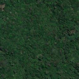 Satellite imagery of Kabunga, CD