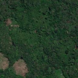 Satellite imagery of Kabunga, CD