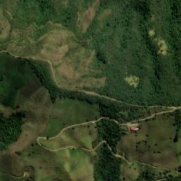 Satellite imagery of Loma Tauri, EC