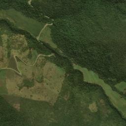Satellite imagery of Loma Tauri, EC