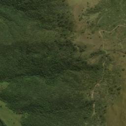 Satellite imagery of Loma Macarrón, EC