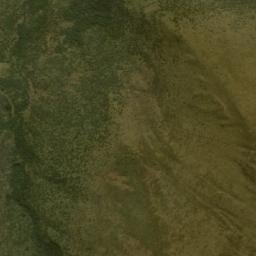Satellite imagery of Cerro La Torre, EC