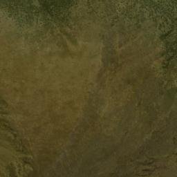 Satellite imagery of Cerro Parca, EC