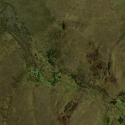 Satellite imagery of Cerro Parca, EC
