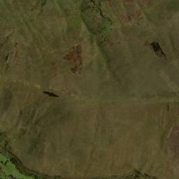 Satellite imagery of Cerro Parca, EC