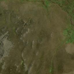 Satellite imagery of Cerro Parcalirio, EC
