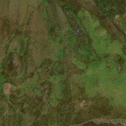 Satellite imagery of Cerro Padre Rumi, EC