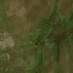 Satellite imagery of Cerro Padre Rumi, EC