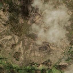 Satellite imagery of San Miguel, EC