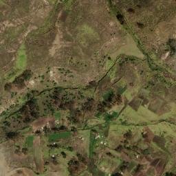 Satellite imagery of San Miguel, EC