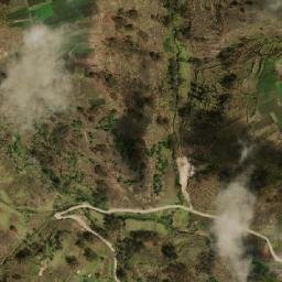 Satellite imagery of San Miguel, EC