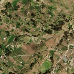 Satellite imagery of Posilig, EC