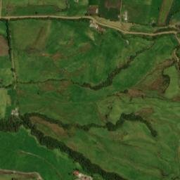 Satellite imagery of Huaractul, EC