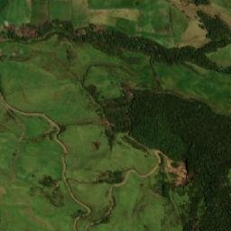 Satellite imagery of Huaractul, EC