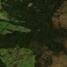 Satellite imagery of Huaractul, EC