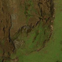 Satellite imagery of Cerro Negro, EC