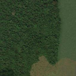 Satellite imagery of Borne Astro IGN Angao, CD