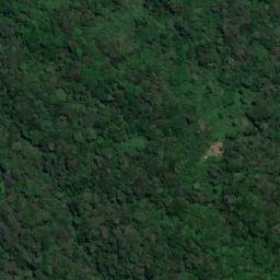Satellite imagery of Kabunga, CD