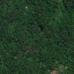 Satellite imagery of Kabunga, CD