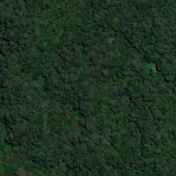 Satellite imagery of Kalungu, CD