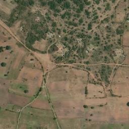 Satellite imagery of Ringwani, TZ