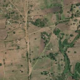 Satellite imagery of Ringwani, TZ