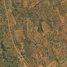 Satellite imagery of Mugui, KE
