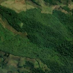 Satellite imagery of Papa Loma, EC