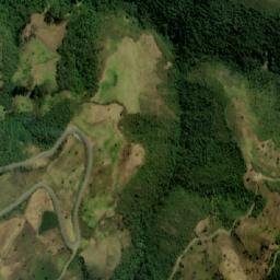 Satellite imagery of Loma Muyurcu, EC