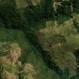 Satellite imagery of Loma Tauri, EC