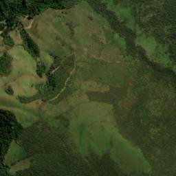 Satellite imagery of Loma Tauri, EC