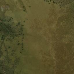 Satellite imagery of Loma Macarrón, EC