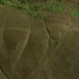 Satellite imagery of Cerro Pacha Pacha, EC