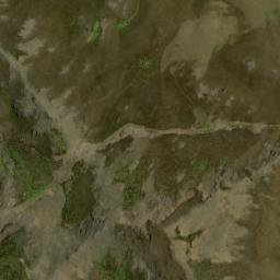 Satellite imagery of Cerro Parcalirio, EC