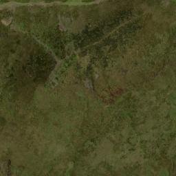 Satellite imagery of Cerro Padre Rumi, EC
