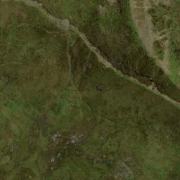 Satellite imagery of Cerro Padre Rumi, EC